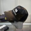 GORRA BALENCIAGA