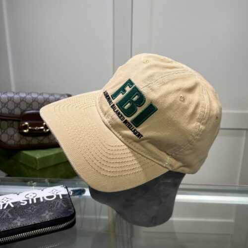 GORRA BALENCIAGA