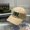 GORRA BALENCIAGA