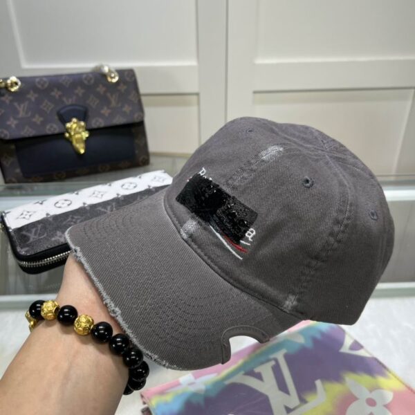 GORRA BALENCIAGA