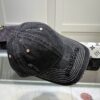 GORRA BALENCIAGA