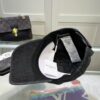 GORRA BALENCIAGA