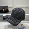 GORRA BALENCIAGA