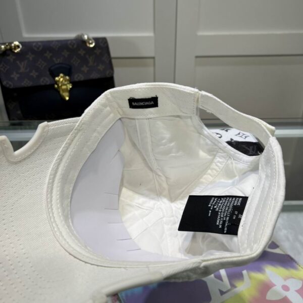 GORRA BALENCIAGA