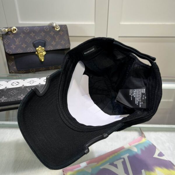 GORRA BALENCIAGA