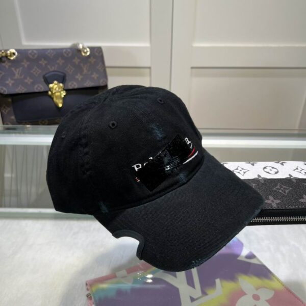 GORRA BALENCIAGA