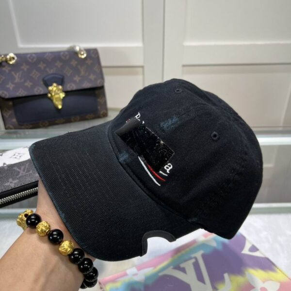 GORRA BALENCIAGA