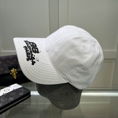 GORRA BALENCIAGA