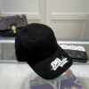 GORRA BALENCIAGA