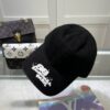 GORRA BALENCIAGA