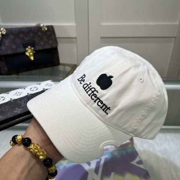 GORRA BALENCIAGA