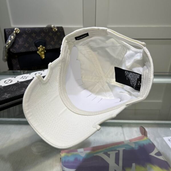 GORRA BALENCIAGA