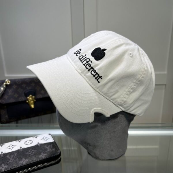 GORRA BALENCIAGA
