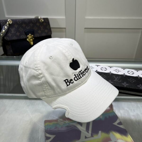 GORRA BALENCIAGA