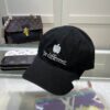 GORRA BALENCIAGA