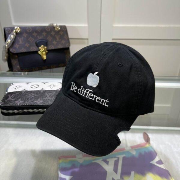 GORRA BALENCIAGA