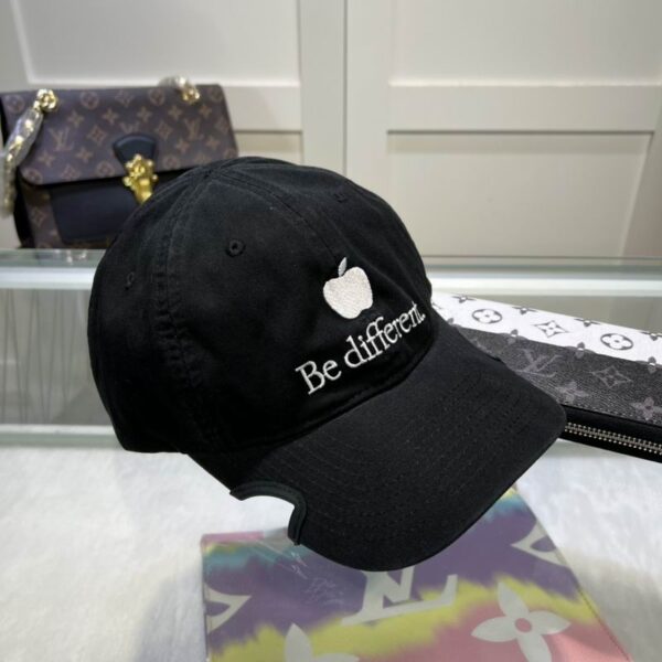 GORRA BALENCIAGA