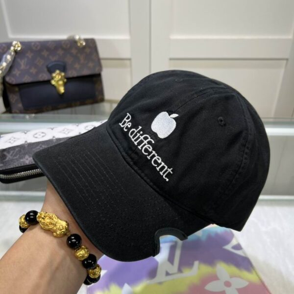 GORRA BALENCIAGA