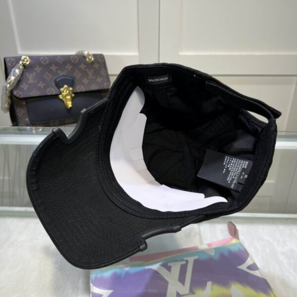 GORRA BALENCIAGA