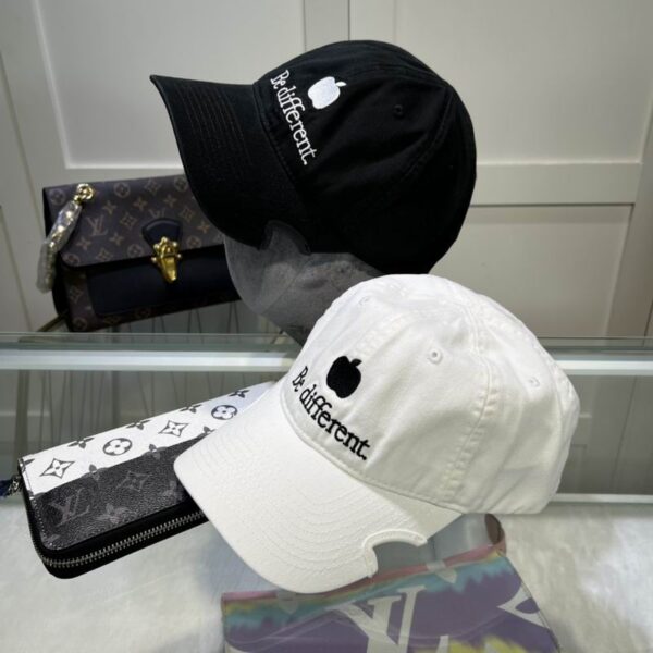 GORRA BALENCIAGA