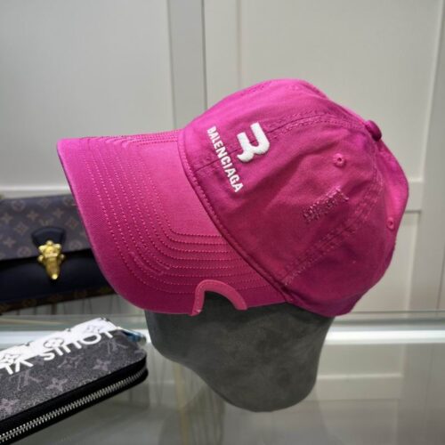 GORRA BALENCIAGA