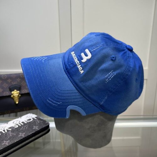 GORRA BALENCIAGA