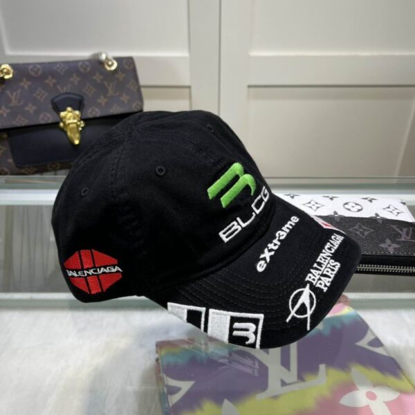 GORRA BALENCIAGA
