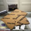 WINTER SET BALENCIAGA