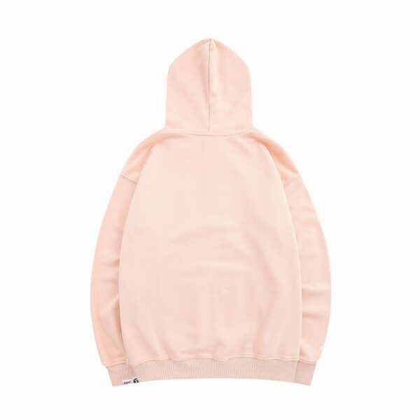 HOODIE BAPE