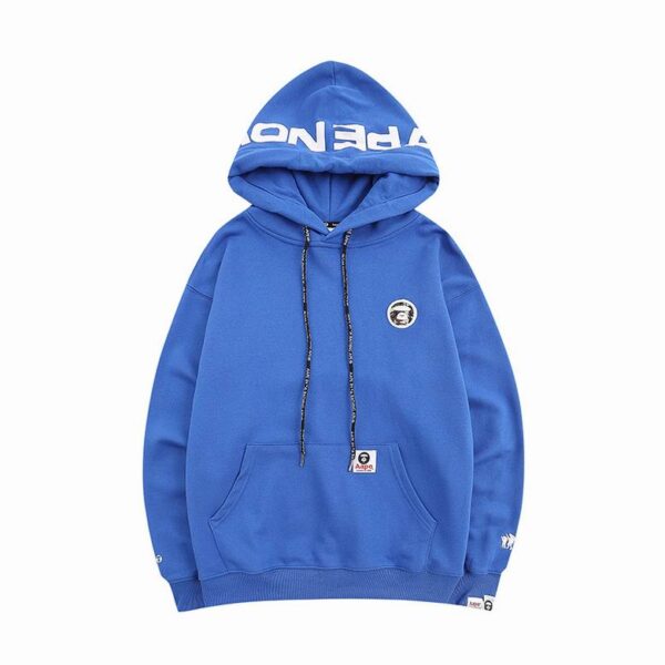 HOODIE BAPE