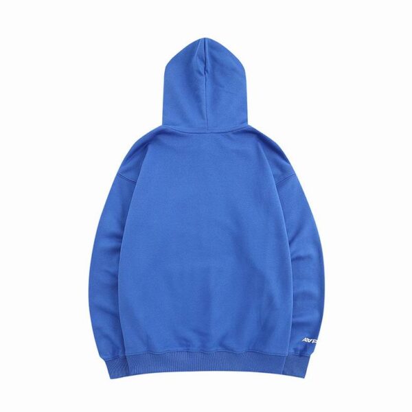 HOODIE BAPE