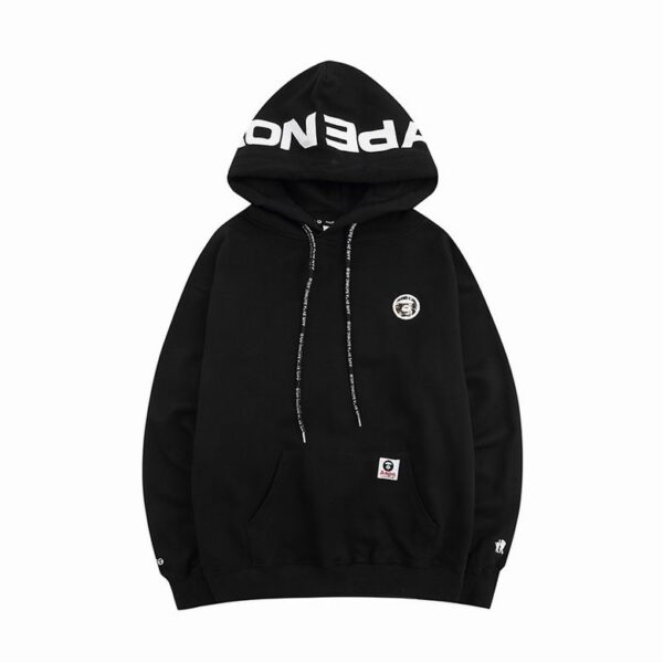 HOODIE BAPE