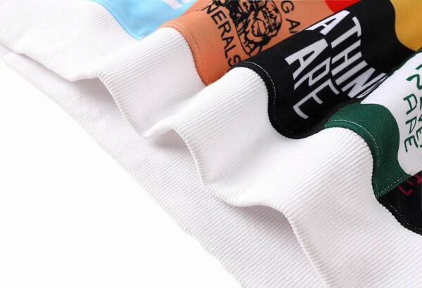 HOODIE BAPE