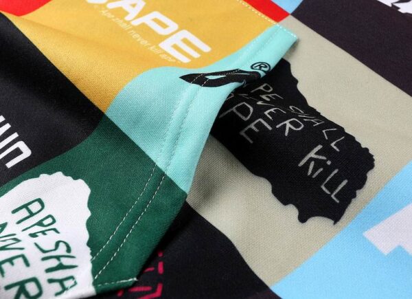 HOODIE BAPE