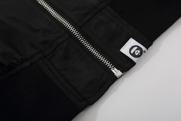CHAQUETA BOMBER BAPE