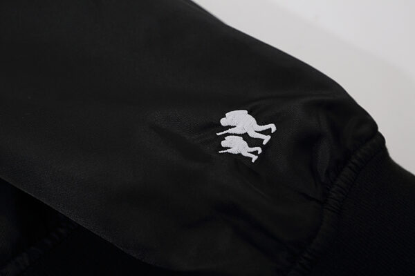 CHAQUETA BOMBER BAPE