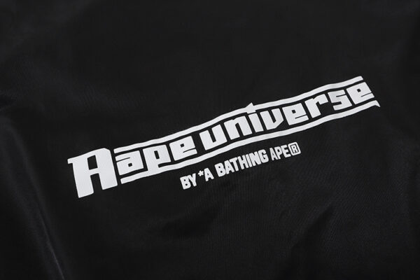 CHAQUETA BOMBER BAPE