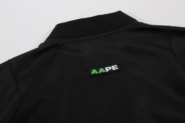 CHAQUETA BOMBER BAPE