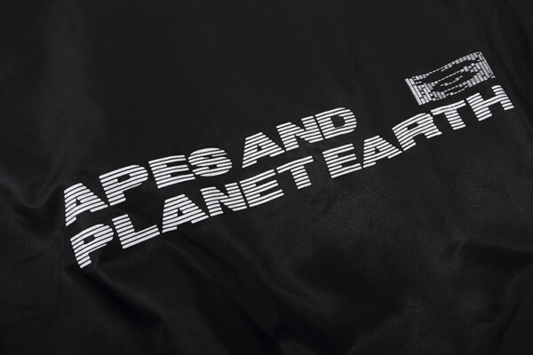 CHAQUETA BOMBER BAPE