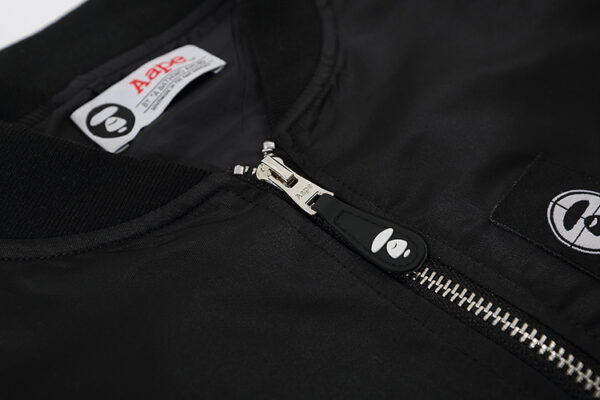 CHAQUETA BOMBER BAPE