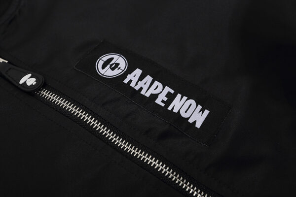 CHAQUETA BOMBER BAPE