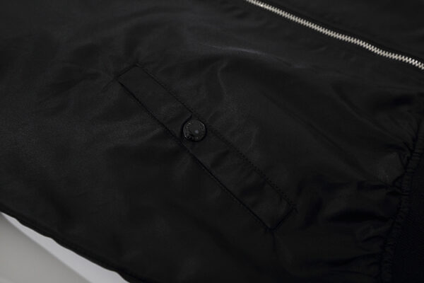 CHAQUETA BOMBER BAPE