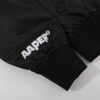 CHAQUETA BOMBER BAPE