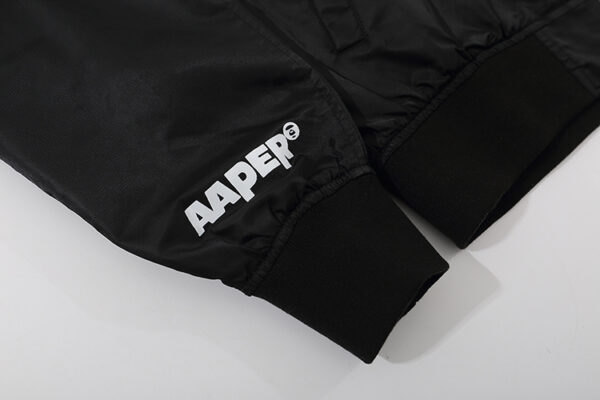 CHAQUETA BOMBER BAPE