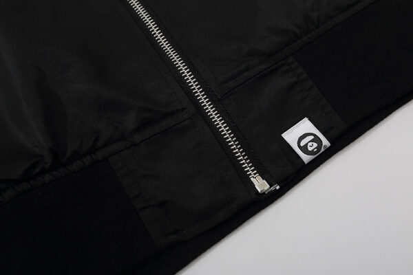 CHAQUETA BOMBER BAPE