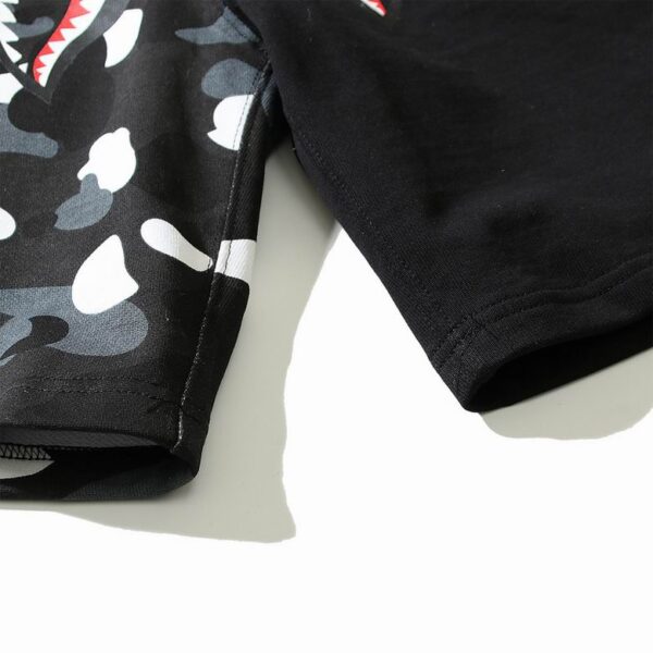 SHORTS BAPE