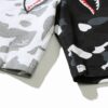 SHORTS BAPE