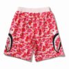 SHORTS BAPE