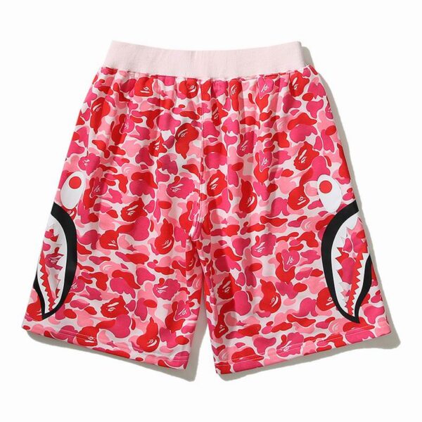 SHORTS BAPE