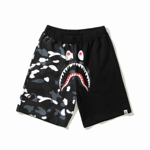 SHORTS BAPE